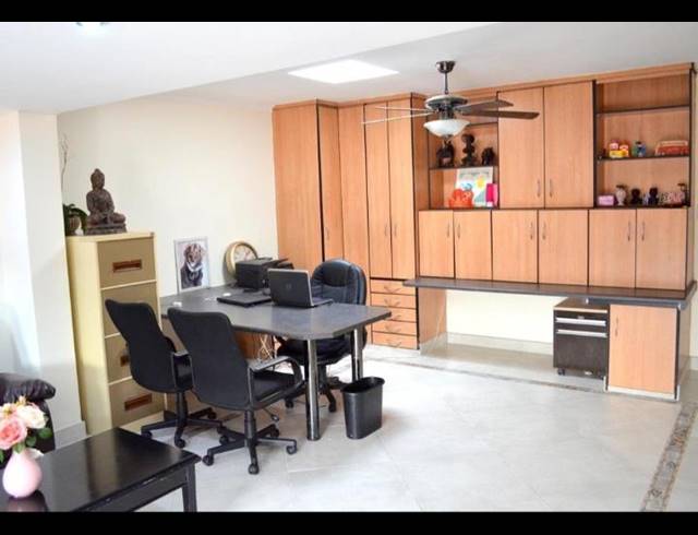 3 BEDROOM PROPERTY TO RENT IN EDENBURG